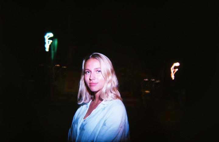 memory / holga 120n & various films