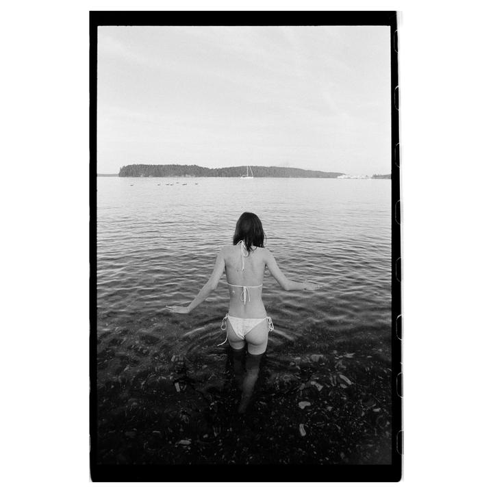 Life lately [Nikon F + 55mm F2.8 & Kodak T-Max 100 // Nikon FM3a + 28mm F2.8 & Ilford HP5]