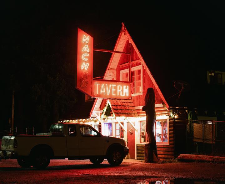 Pentax 67 portra400