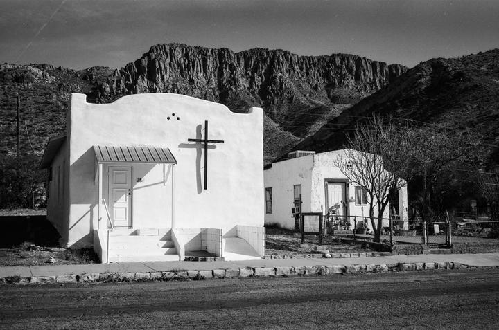 Fuji Acros