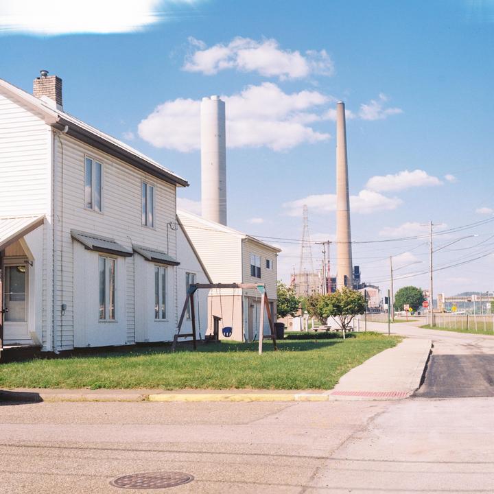Rustbelt | Mat 124 | Gold 200