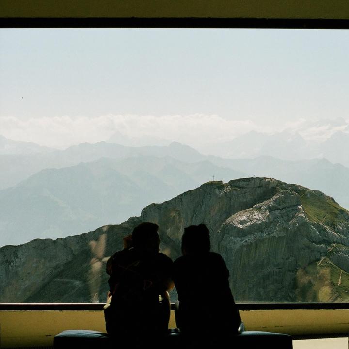 Analog summer in Europe (Olympus OM-10; multiple films)