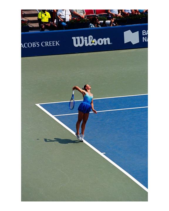 Marta Kostyuk  [Nikon F100 | Kodak Ektar 100]