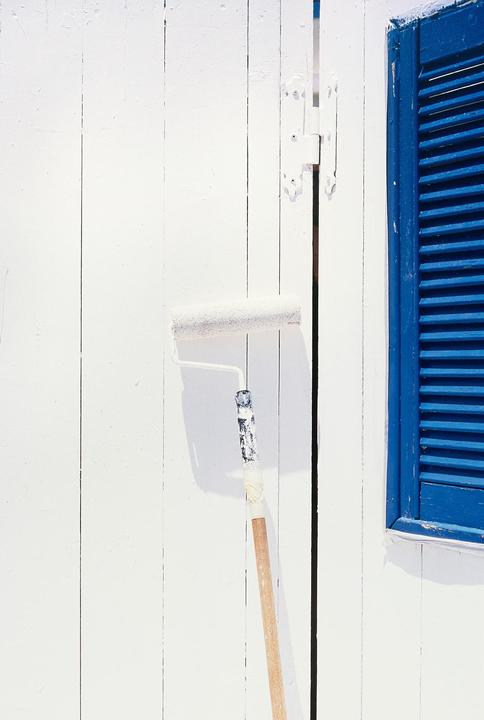 First time shooting slide film - Pentax MX, 50mm/28mm, Fuji Provia 100f