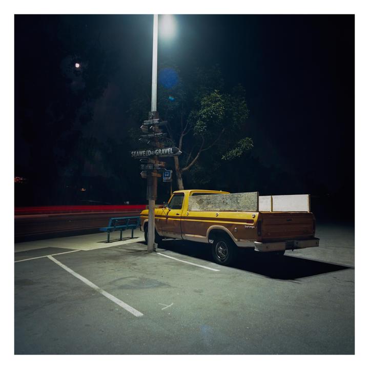 Night moves