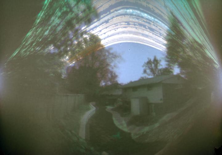 143 day exposure