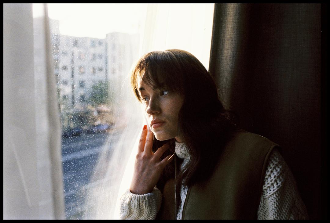 Contax ST, Zeiss 35mm f1.4. Kodak Vision 500T, shot on contax with kodak vision3 500t