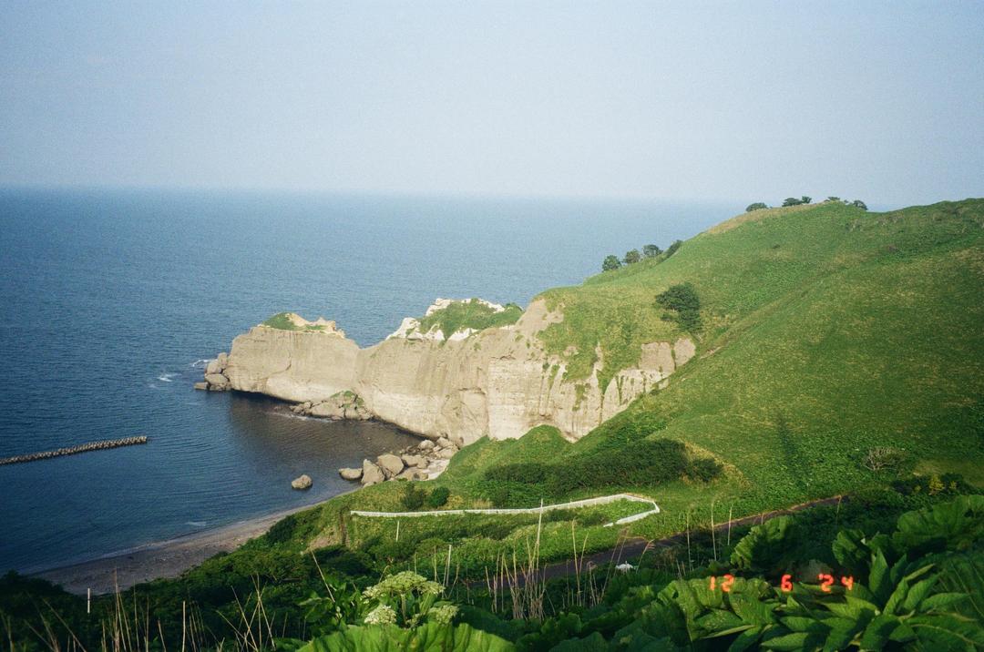 Some photos I took during my recent trip to Japan, shot on olympus with kodak gold 200