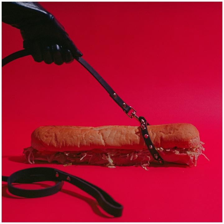 “Sub Sandwich” - Nikon N2020, Sigma 24-70, Ektar 100