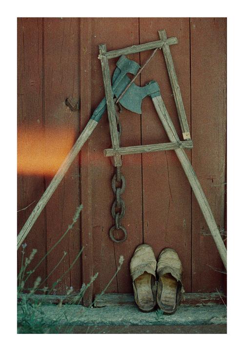Konica C35EF / Superia 400