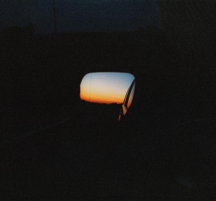 Sunrises | Leica MP + Elmarit 28 | Portra 400