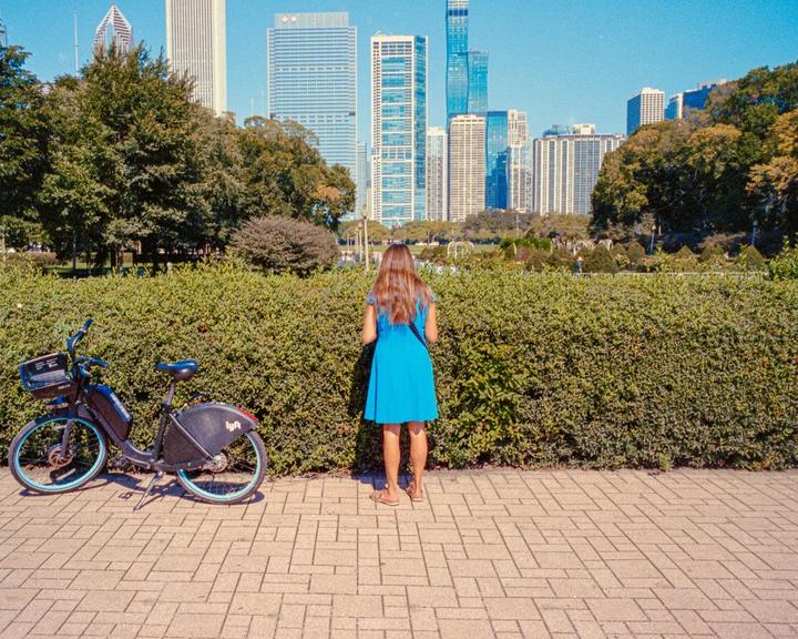 My favorites from my first few months of street photography (various films)