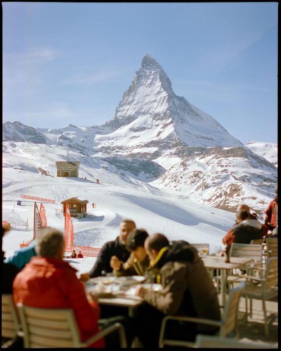 Switzerland [Pentax 67 | 105mm 2.4 | Cinestill 50D]