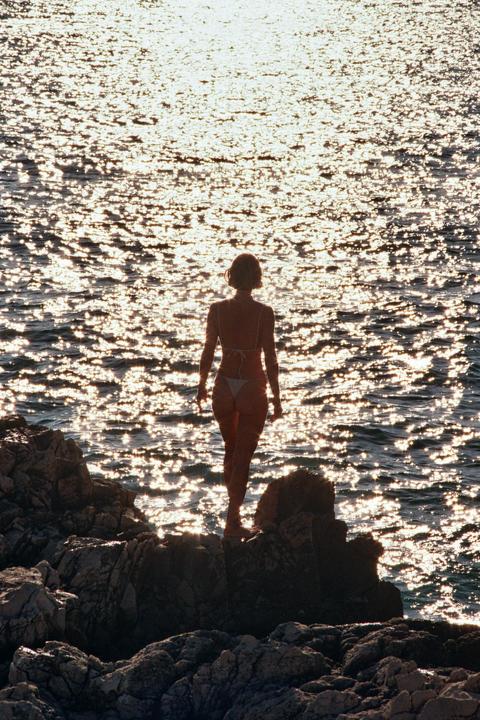 We had fun at the end of summer [Olympus OM1n - Zuiko 100mm - Kodak Gold 200]