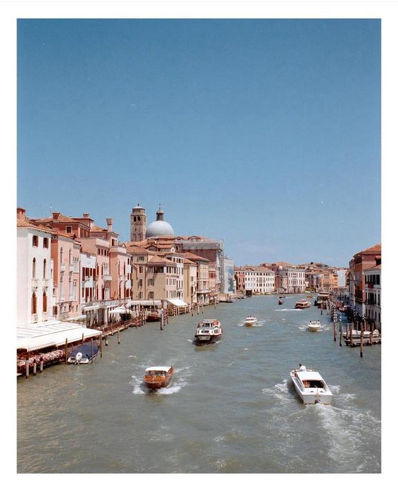 Venezia | Leica M6 | Summicron 35mm f2.0 | Portra 400