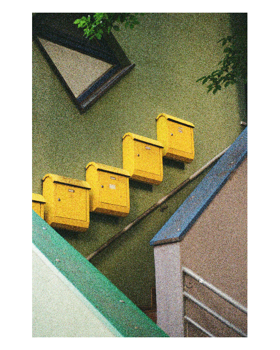 Briefkästen | Mailboxes