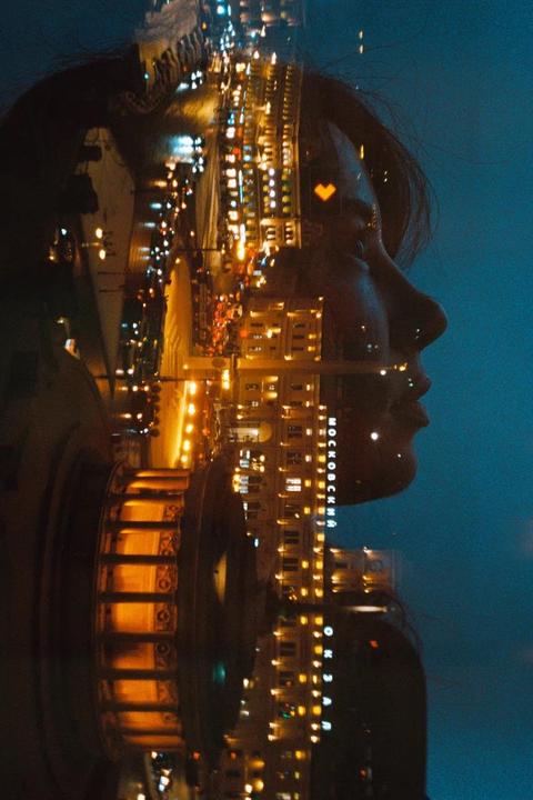 Find a heart [ Zenit 122, Helios 44m-6, Kodak Ultramax 400 ]