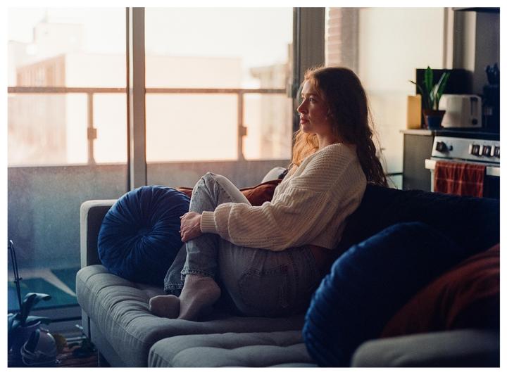Test Shoot [Bronica ETRSi | Various Lenses | Kodak Vision3 500T (Reflx Lab)]