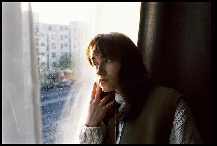 Contax ST, Zeiss 35mm f1.4. Kodak Vision 500T