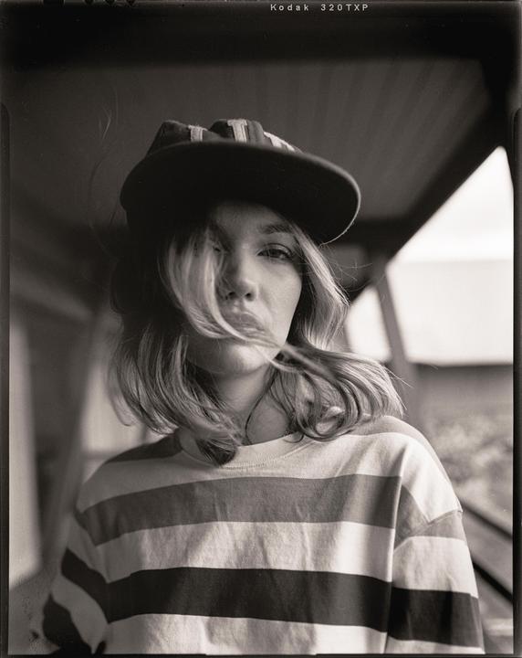 Just discovered a few undeveloped 4x5 frames from a shoot that was 2 years ago [Tri-x 320, Wista 45 Field, 90mm Grandagon F4.5, Self Dev and Scan]