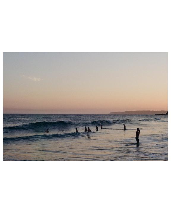 Newcastle Beach, AUS [Leica M6 |Summicron 35mm f/2 | Gold 200]