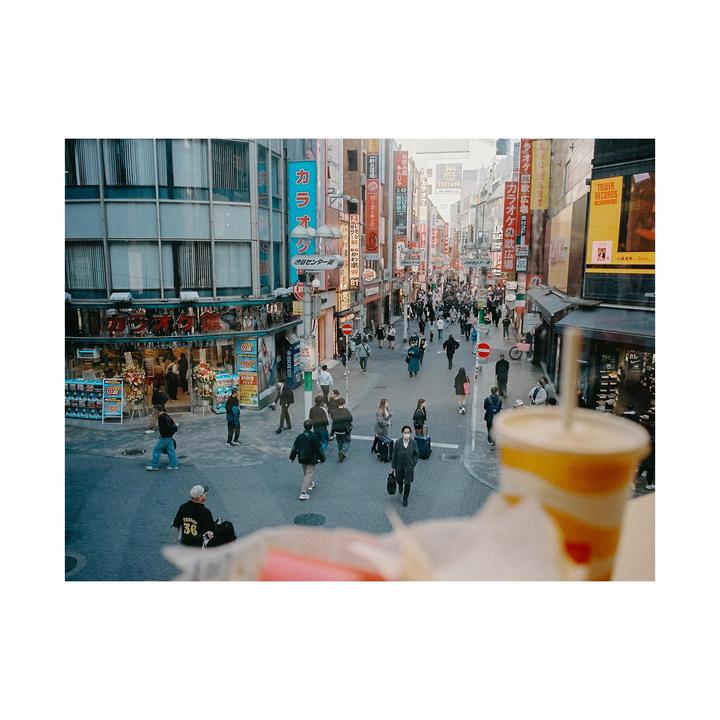 マクドナルド |M6|28,2|P400|