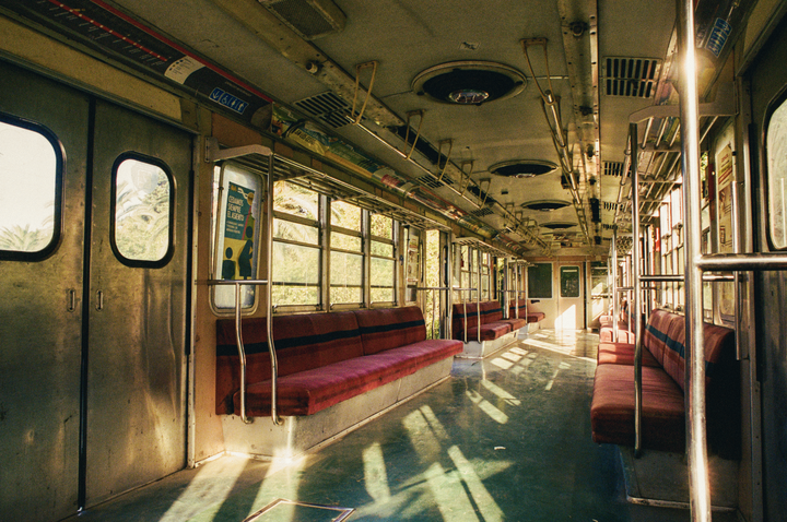 Buenos Aires, Argentina. Nikon F3. 28mm f/2.8. Portra 400 pushed 2 stops.