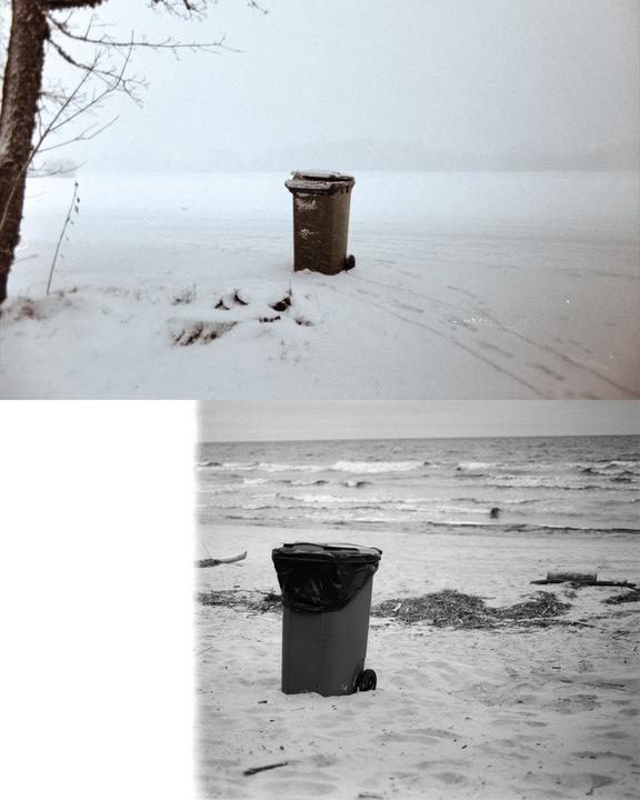 4 month progress report, still trash. [Nikon FM, Nikon 50mm f/1.8, various film stocks]