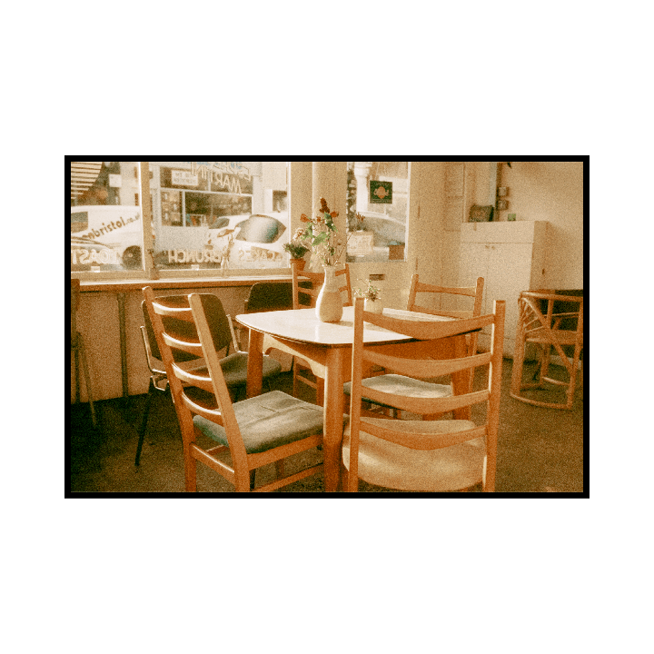 Test roll of Phoenix 200 - Leica M2, 35mm Ultron (info in caption)