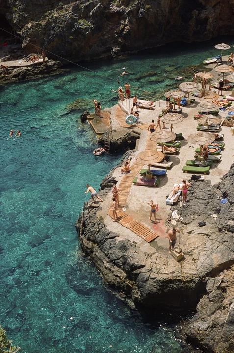 Crete, July 2024