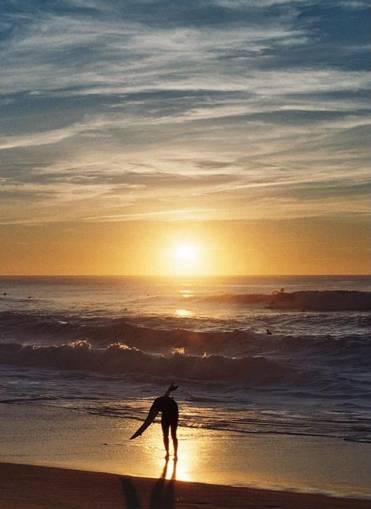 Oceans