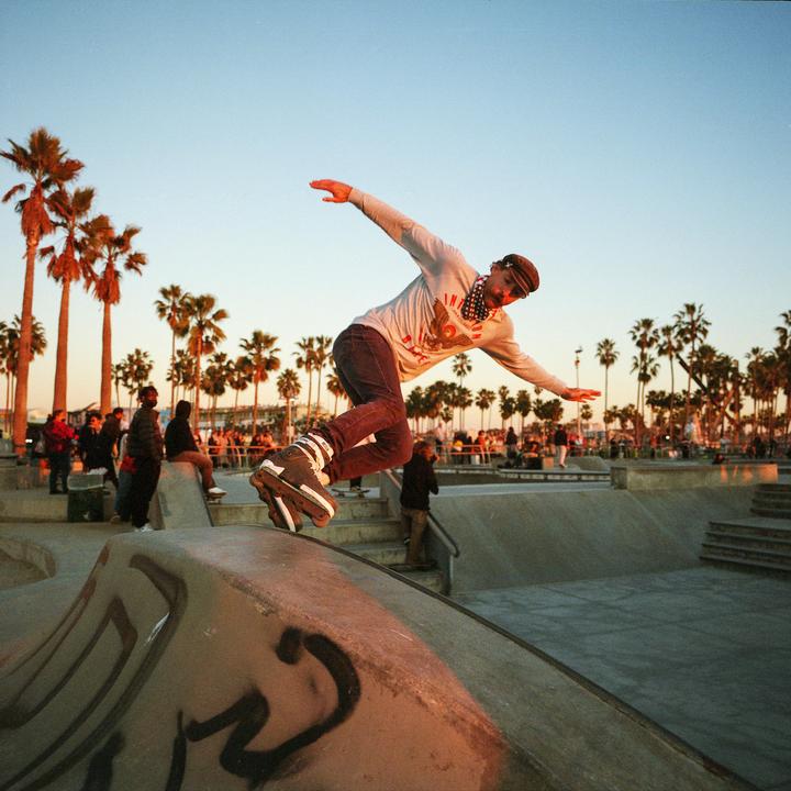 Venice | Mamiya 6 MF | 50mm f4 | Lomo 800