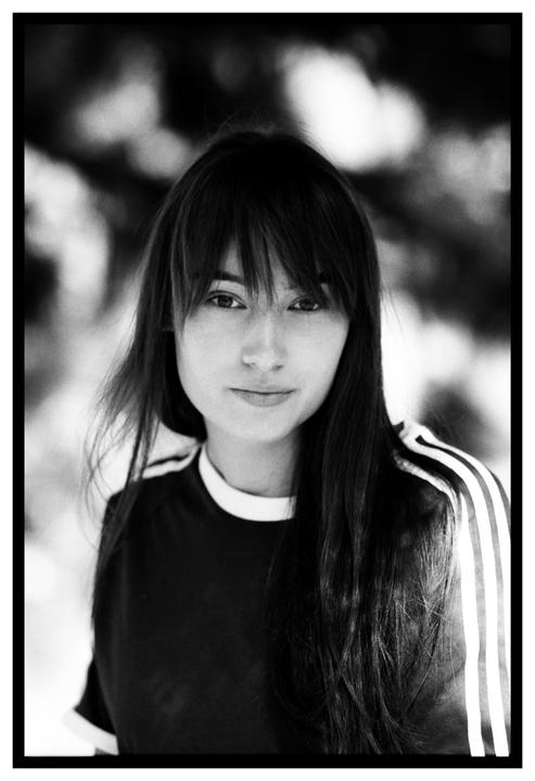 Leicaflex SL, Elmarit R 135mm f2.8, Ilford Delta 100