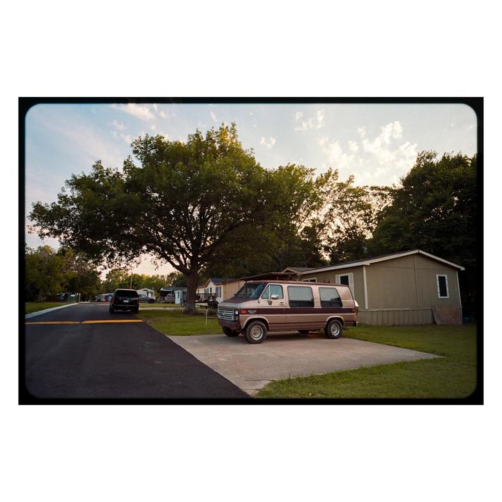 Parked | Bessa R4M, Proimage100