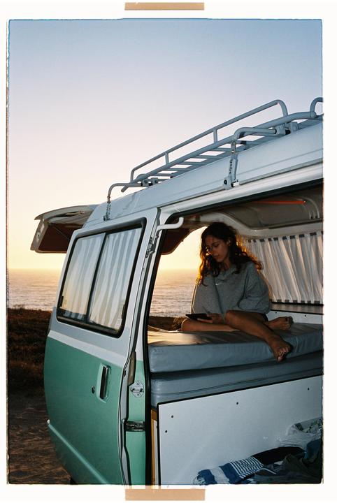 Roadtrip in Portugal’s Southwest Coast [Nikon F100 + 50mm 1.4 (Portra400 + Gold200 + Ektar100)]