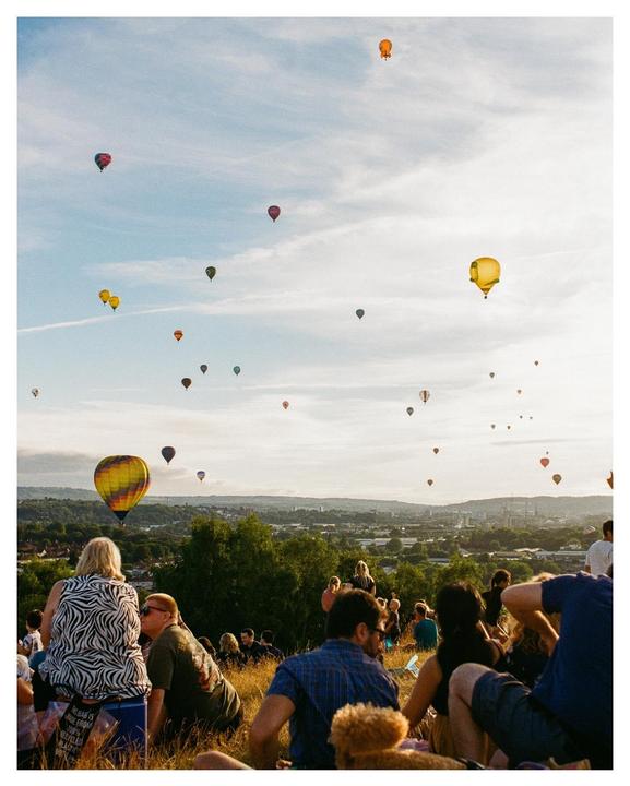 a bristol summer / nikon fe2 / colorplus 200