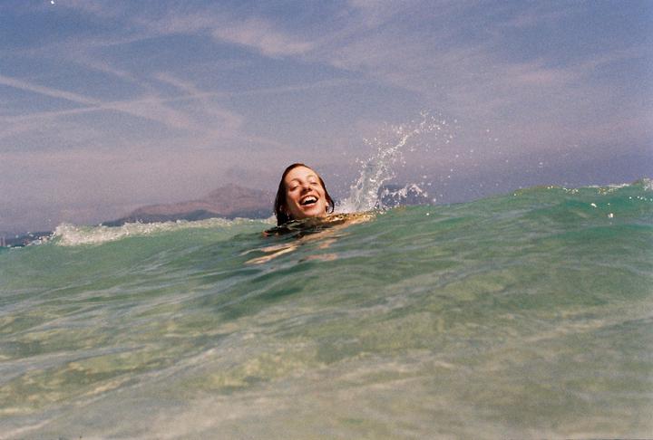 A fun summer (Minolta XD5, Rokkor-PF 50mm 1.7, Kodak Gold 200)