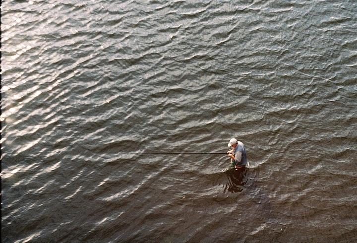 Zenit TTL, Helios 44m, ColorPlus 200
