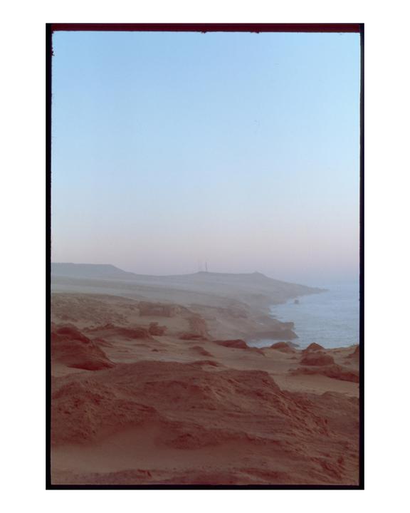 Coast