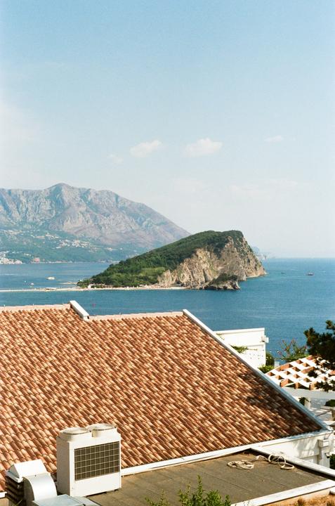 Montenegro August '24 | Phenix DC 303 | Kodak Gold 200