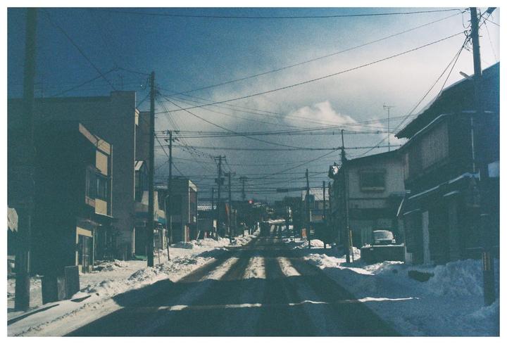 I picked up analog photography in January 2023. Here’s my one year progression.