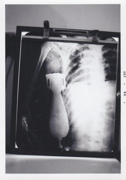 October 1966, Vietnam. Unknown camera and film. Shot by my Grandad.