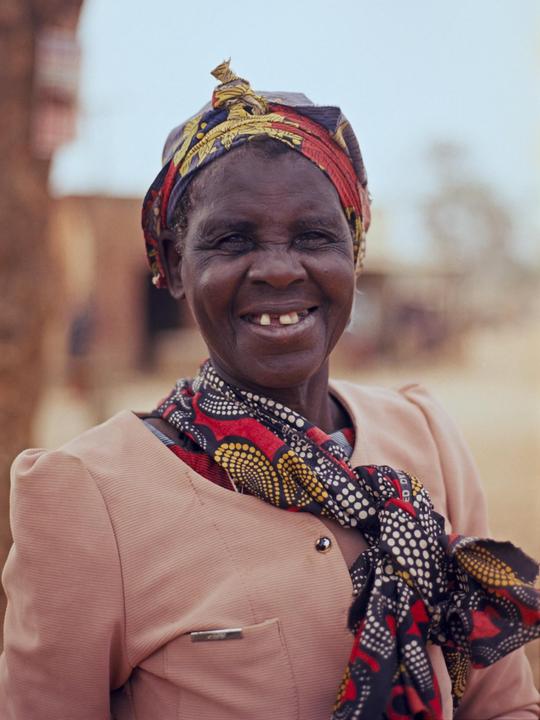 One month in Zambia [Nikon FM2n | Nikkor 20mm f/3.5, 50mm f/1.8, 200mm f/4 | Ektar 100, Portra 800]