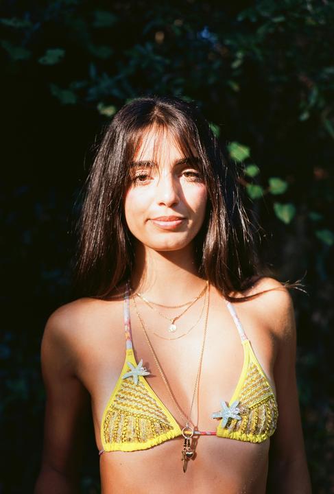 Lost in Florida | GW690iii / Ektar 100