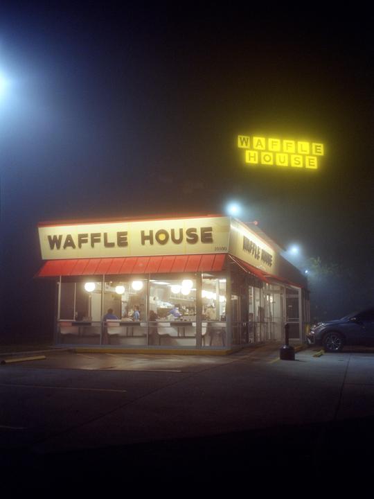Fogbound [Leica M4-P, 35mm Summicron V3, Kodak Vision3 250D]
