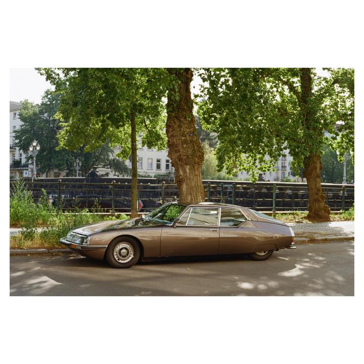 Vintage Citroën