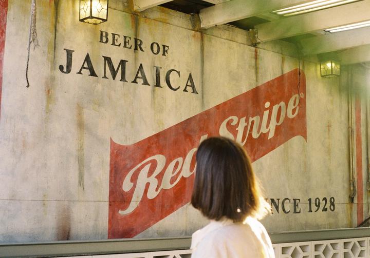 Since 1928 - Nikon FE2 | 50mm f1.8 | Fujifilm 200