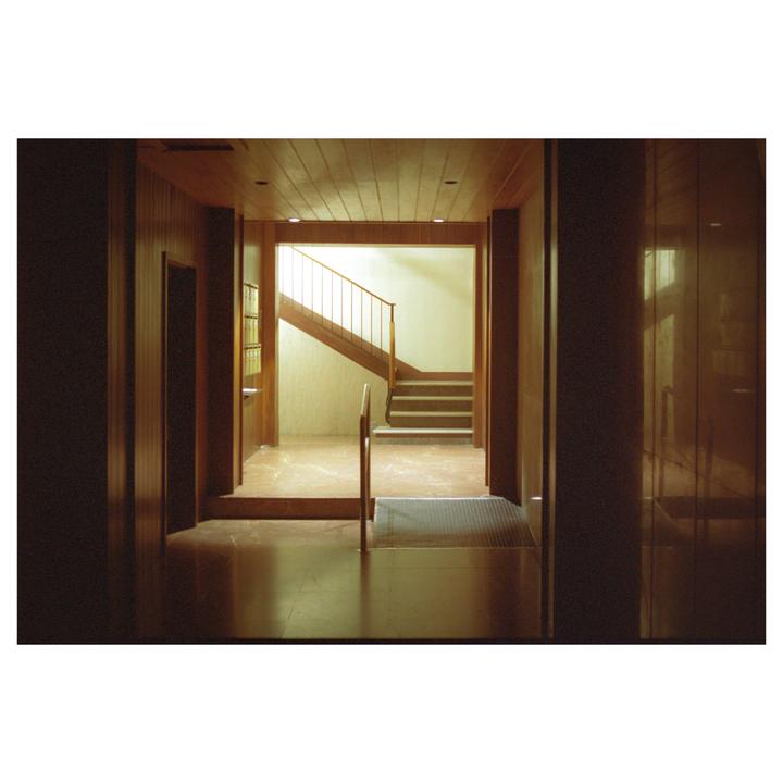 Stairwell