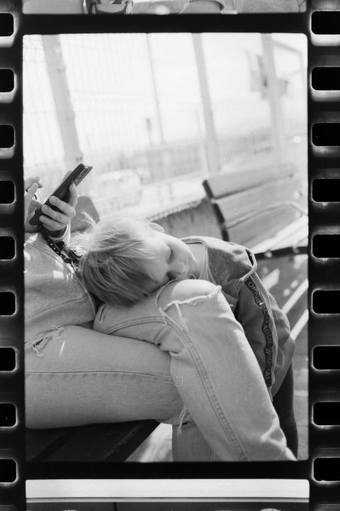 Rollei RPX 400