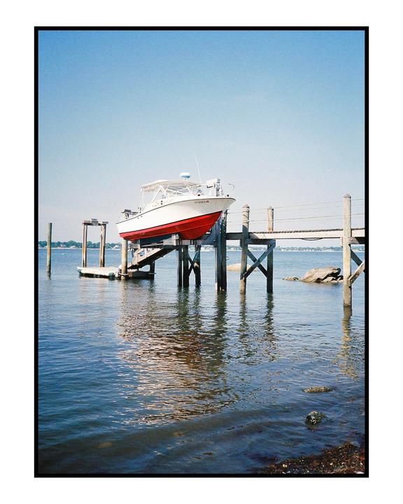 Transport [Olympus XA2, Kodak Ultramax]